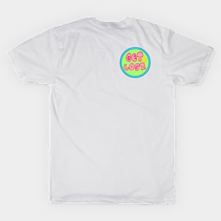 PASTEL BADGE T-Shirt